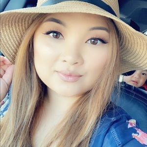 Meet your Posher, Marie